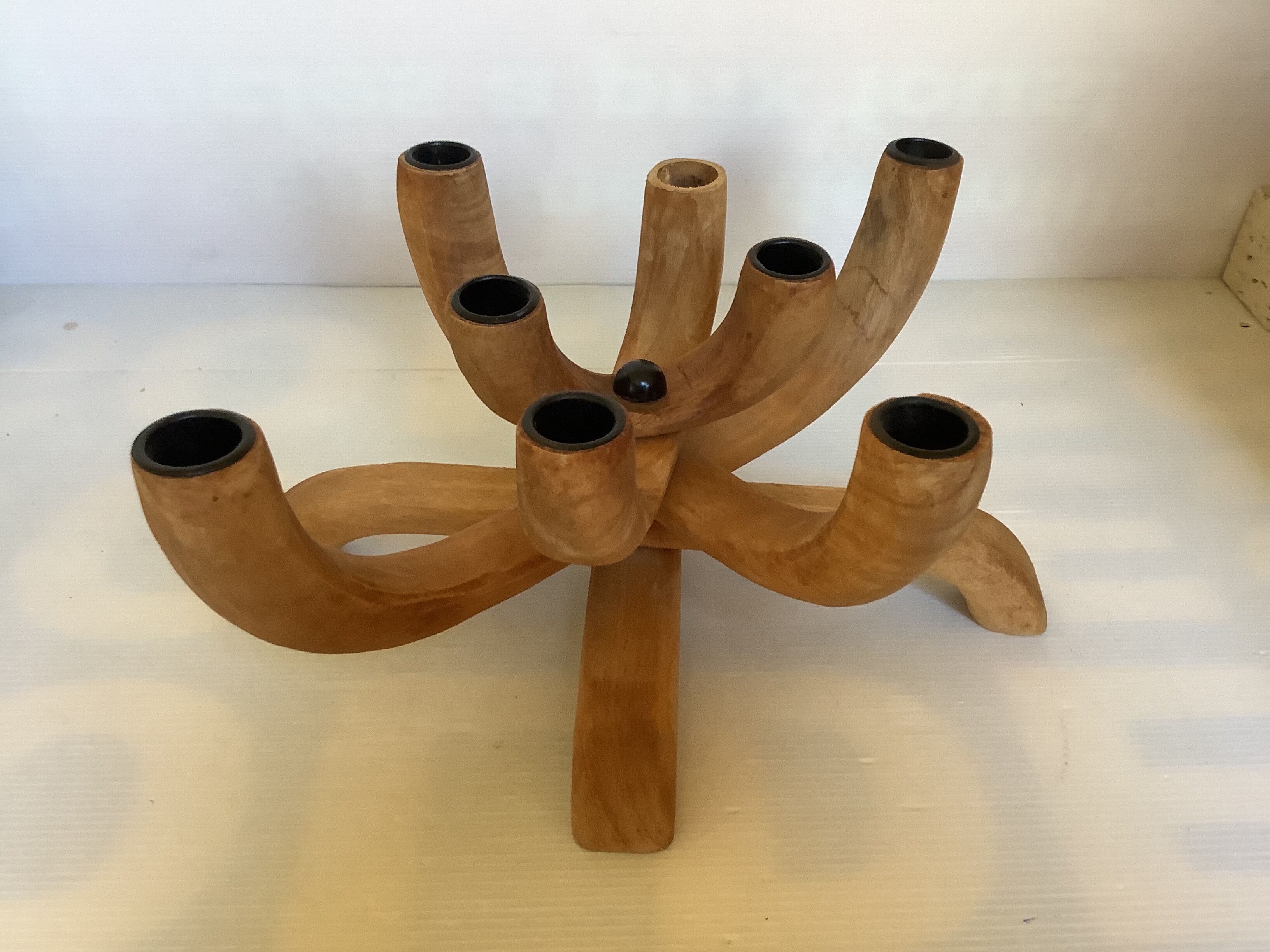 Bougeoir style Jonas Grundell scandinave