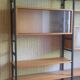 1970s shelf