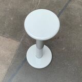 Plant Stand or Space Age Metal Side Table