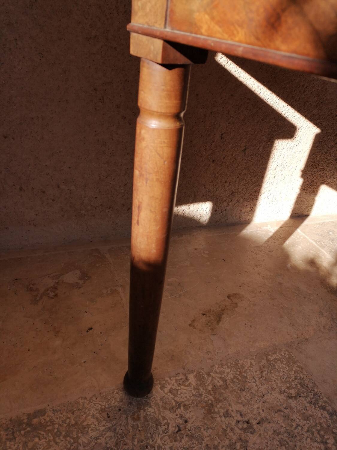 Old system games table