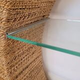 Shelf, room divider