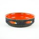Ceramic bowl, Swedish design, 1970s, made in Sweden