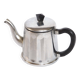 Cafetière inox bakelite