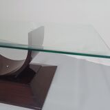 Art Deco coffee table
