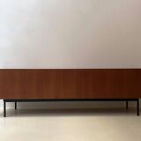 B40 sideboard by Dieter Wäckerlin for Behr, 1950