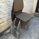 Pagholz chairs