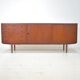 Sideboard by Musterring 1960s Teak Vitrine Mid Century Buffet