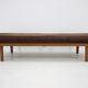 Daybed modèle GE19 d'Hans J Wegner par Getama, Danemark, années 1950
