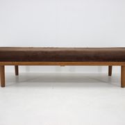 Daybed model GE19 by Hans J Wegner for Getema, Denmark, 1950