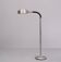 Herda Aluminum flexible goose neck floor lamp 1970s