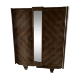 vintage wardrobe from the 1960s