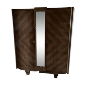 vintage wardrobe from the 1960s