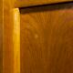 Cabinet rockabilly 4 doors 1950
