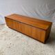 Mid Century Low Teak Sideboard by E Gomme/ G Plan
