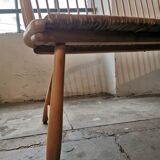 Arno Lambrecht corner bench 1960