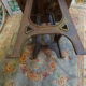 Industrial table