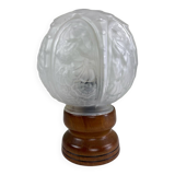 Art Deco lamp
