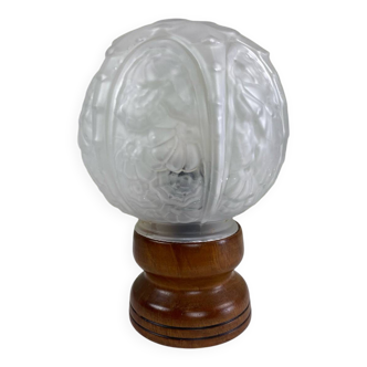 Art Deco lamp