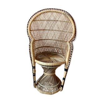 Fauteuil Emmanuelle enfant