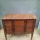 Louis XVI style chest of drawers from the 19th century