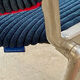 LSC 106 chair by G. Piretti