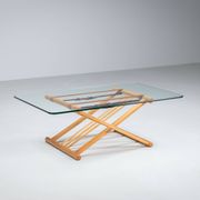 Table basse Andreas Hansen pour Haslev
