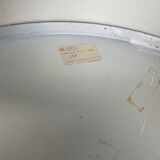 Set of 2 Brass Sciolari Style Wall Light Sconces Bankamp Leuchten, Germany, 1980