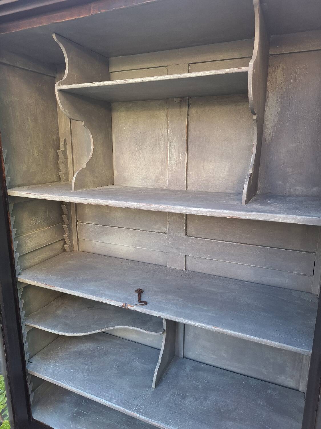 Office, Napoleon III library