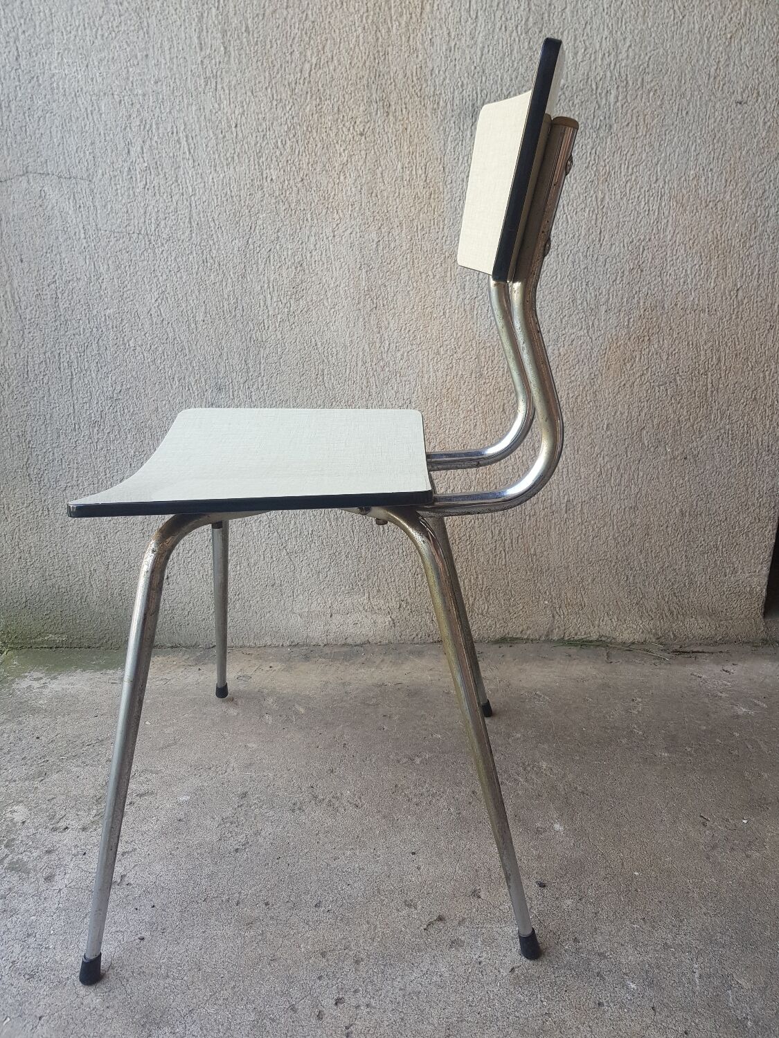 Formica chair brand Volo
