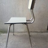 Formica chair brand Volo