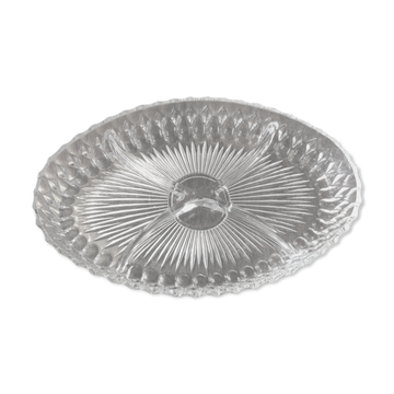 Plat apéritif