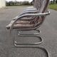 Lot of 6 armchairs published by Cidue, Italy 70s