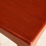Erling Torvits model 165 coffee table