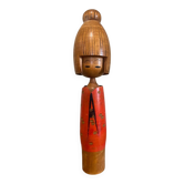 Kokeshi vintage