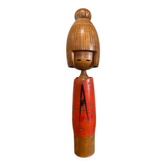 Kokeshi vintage