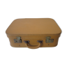 Old suitcase moynat