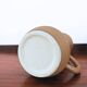 Vintage stoneware jug & cups