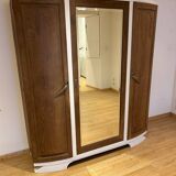 Art Deco cabinet