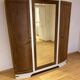 Art Deco cabinet