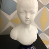 Biscuit bust