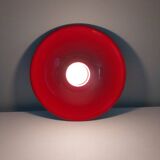 Italian design wall light Targetti 70s