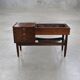 Danish planter' furniture in rosewood by Arne Wahl Iversen 60