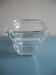 Antique vase cache pot vintage crystal decorative french crystal flower pot