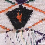 Berber rug from Morocco - 172 x 80 cm