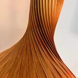 Pendant lamp by Hans-Agne Jakobsson for AB Ellysett Markaryd