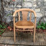 Thonet 1920 bistro armchair