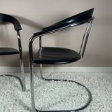 Arrben armchairs from the 70s/80s (X2)