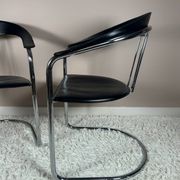 Fauteuils Arrben années 70/80 (X2)