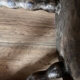 Set of 4 mismatched stools
