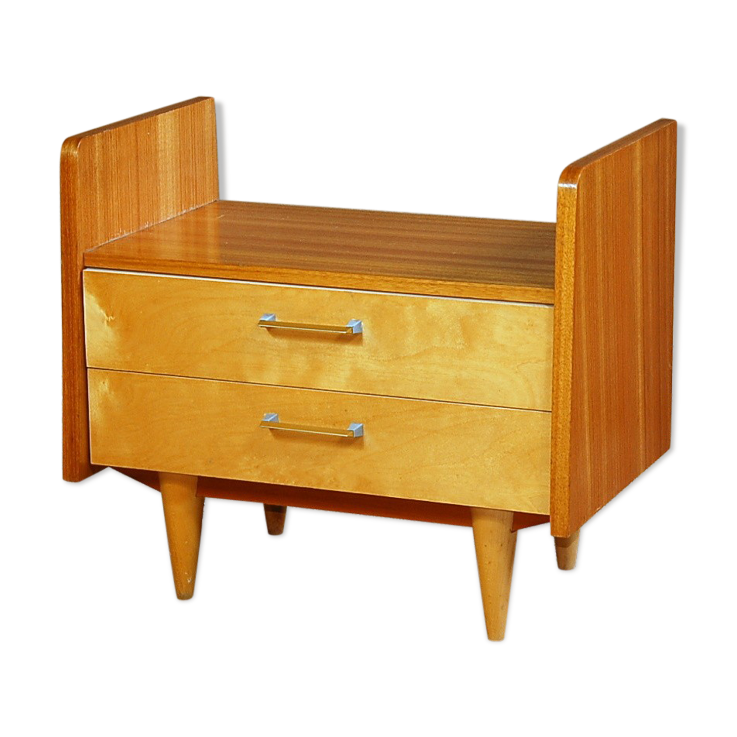 Chevet  scandinave
